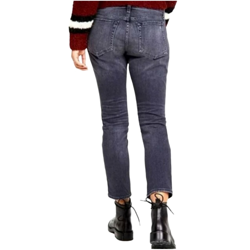 Rag & Bone Boyfriend Jeans
